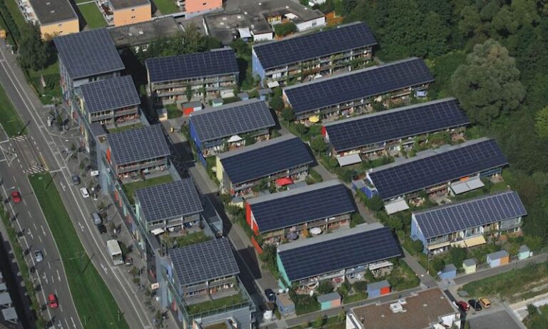 Cómo obtener el máximo rendimiento de las placas solares