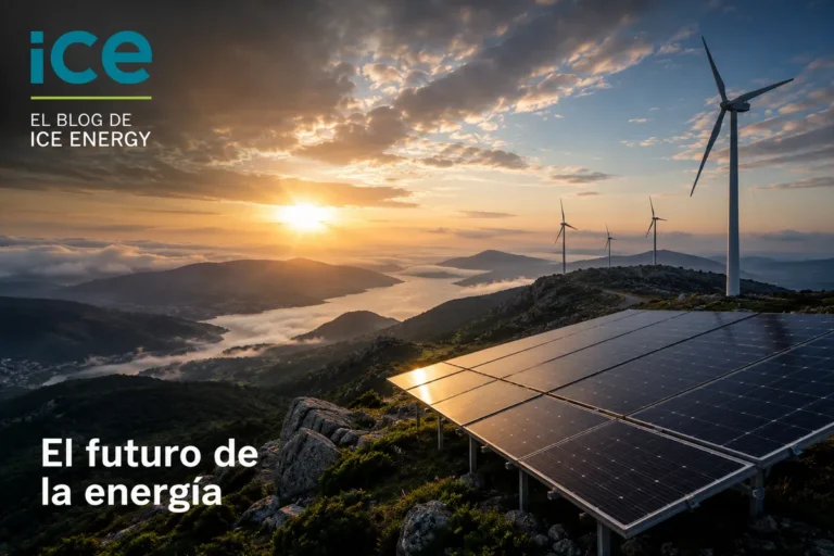 ¿Qué son las Energías Renovables y por qué importan hoy más que nunca?