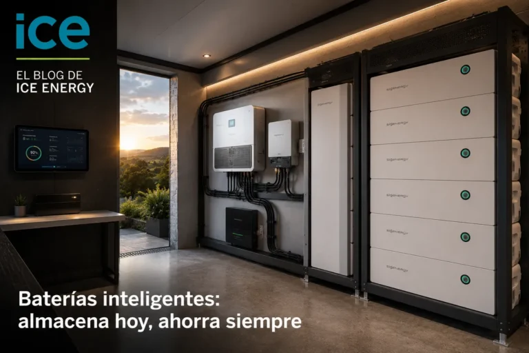Guía técnica de baterías físicas: ¿Cómo funcionan y cómo te dan autonomía real?